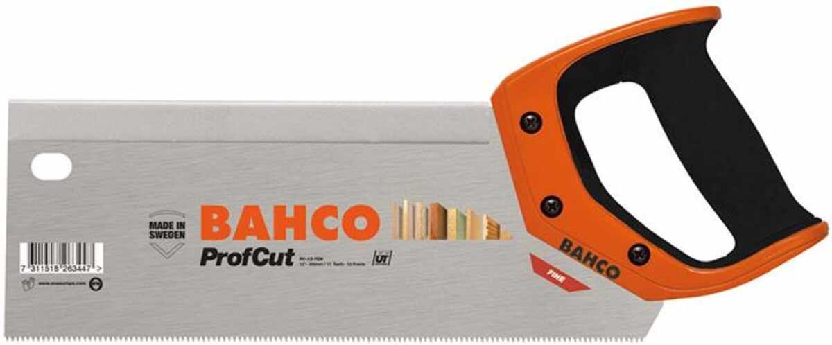 Rückensäge Profcut 300 mm BAHCO