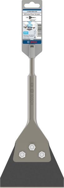 BOSCH PRO SDS-Plus-Bodenschaber