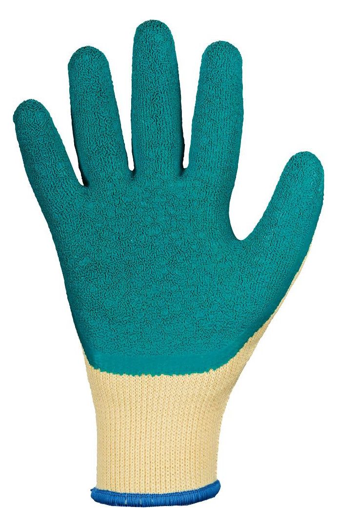 Nahtlosstrickhandschuh, nahtlos