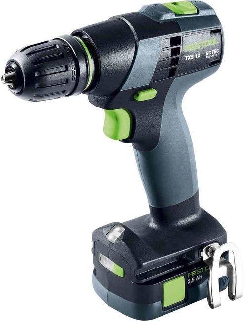 FESTOOL Akku-Bohrschrauber