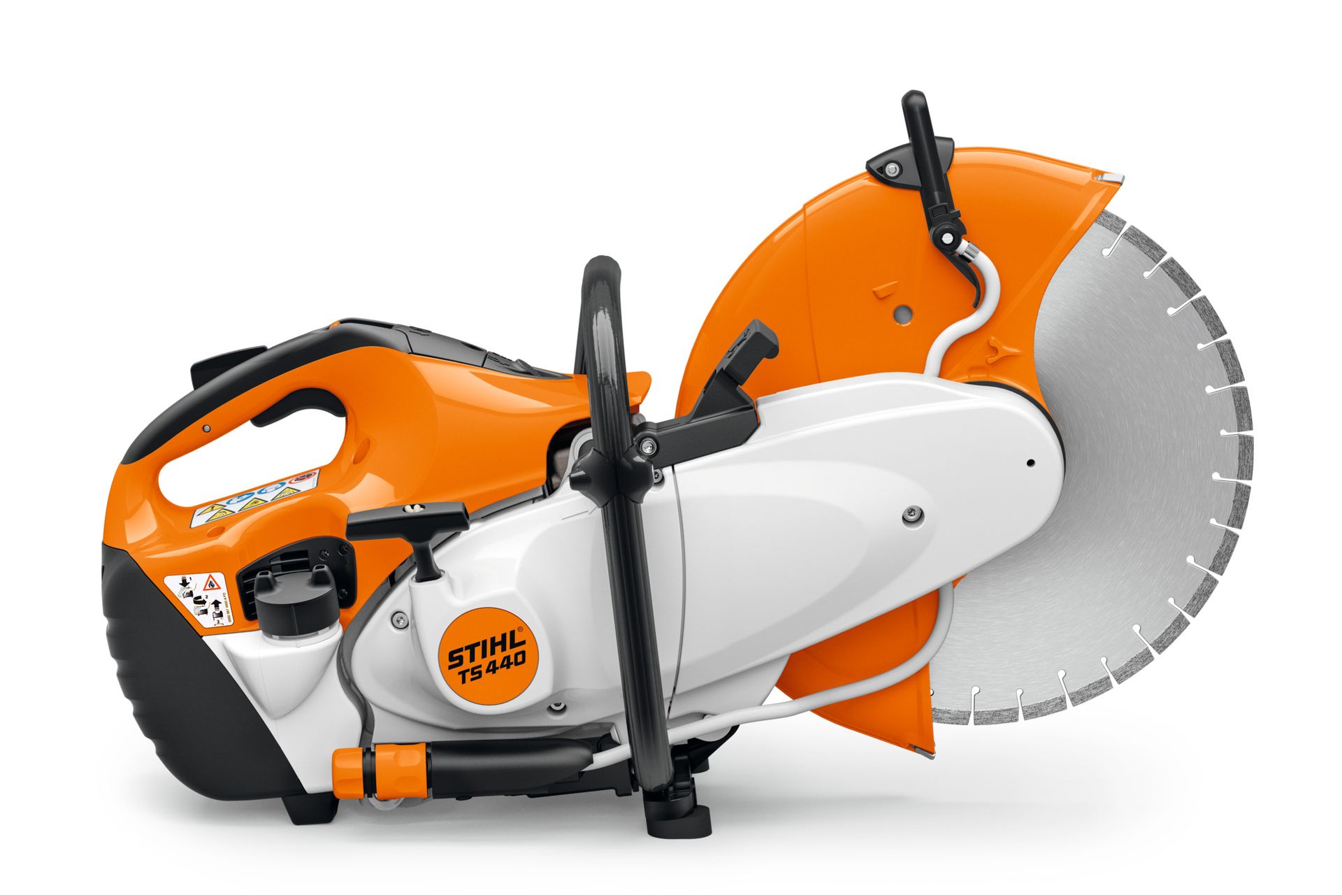 STIHL Trennschleifer TS 440 Ø 350 mm