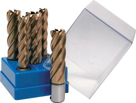 Kernbohrer-Set KBL Vario Plus 14/18/22mm BDS