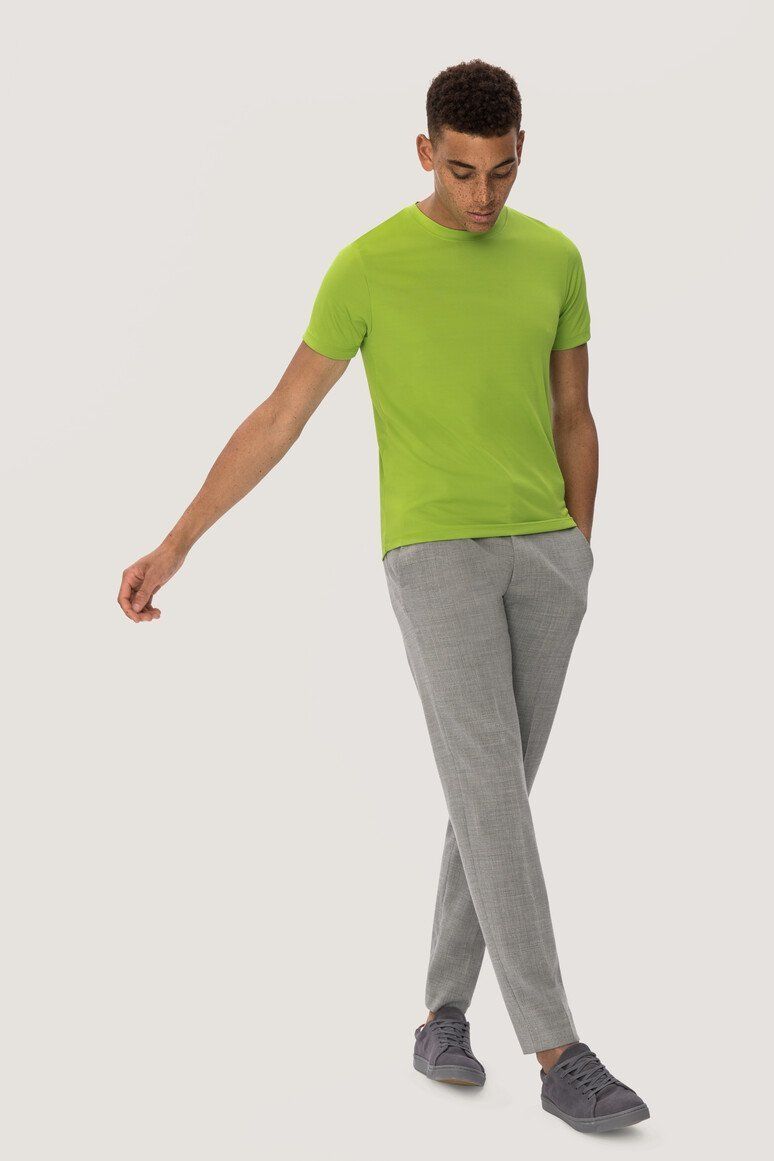 HAKRO T-Shirt COOLMAX® 287