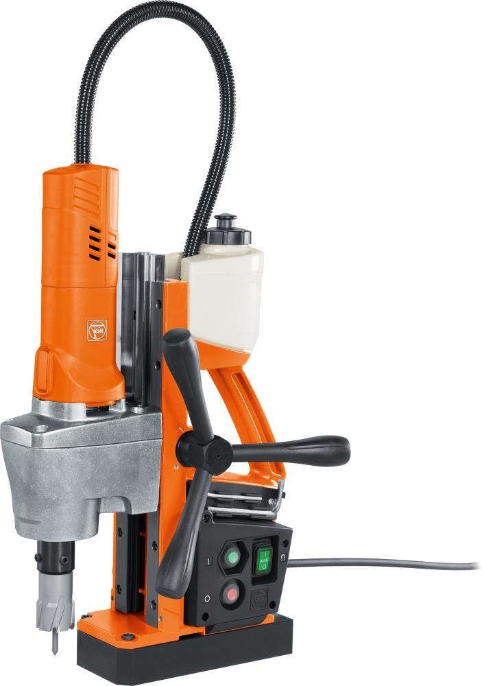 Magnet-Kernbohrmaschine KBE 35 Fein