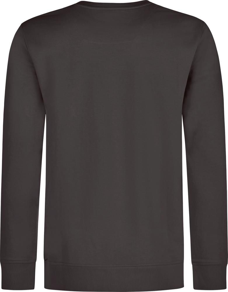Sweatshirt Piet, schwarz Gr. L