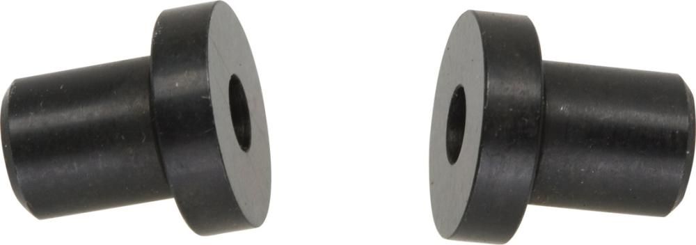 Adapter Paar für Messeinsätze M2,5 HP