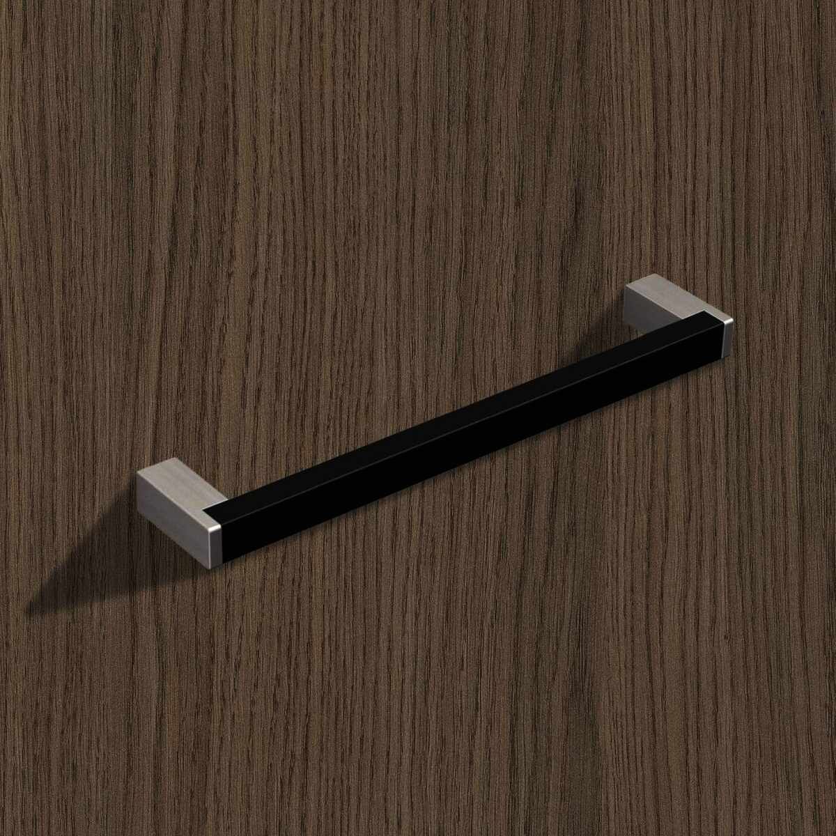 Griff Bermeo, Bohrabstand 96, L 109 mm, B 12 mm, H