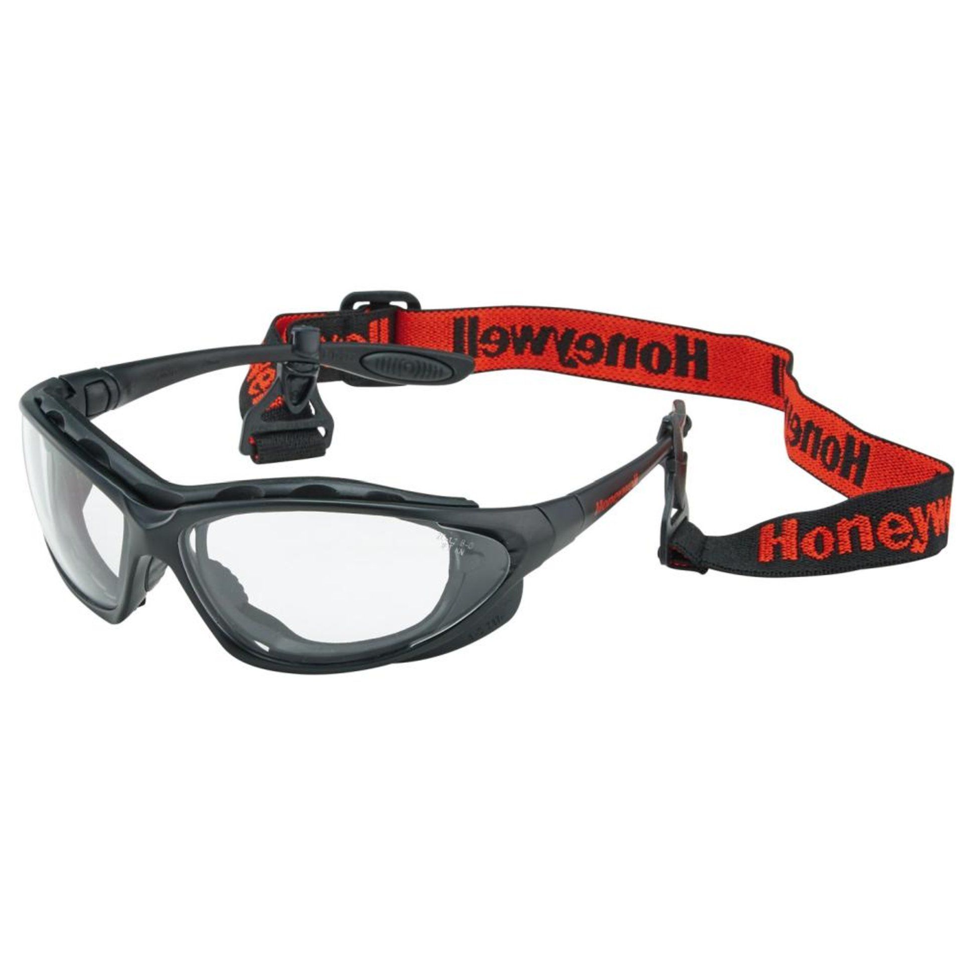 Honeywell Brille SP1000,klar