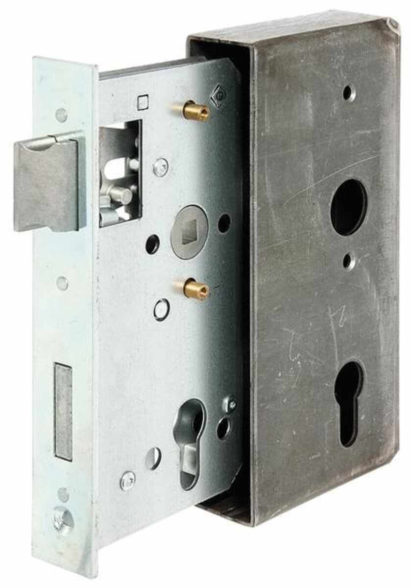 Schlosskasten mSchl. vz,Dornm.55,Tiefe:34 GAH Alberts