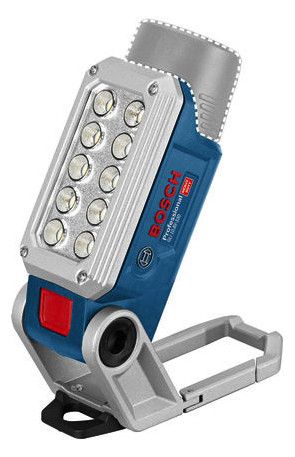 BOSCH Akku-Lampe, 10 LED´s