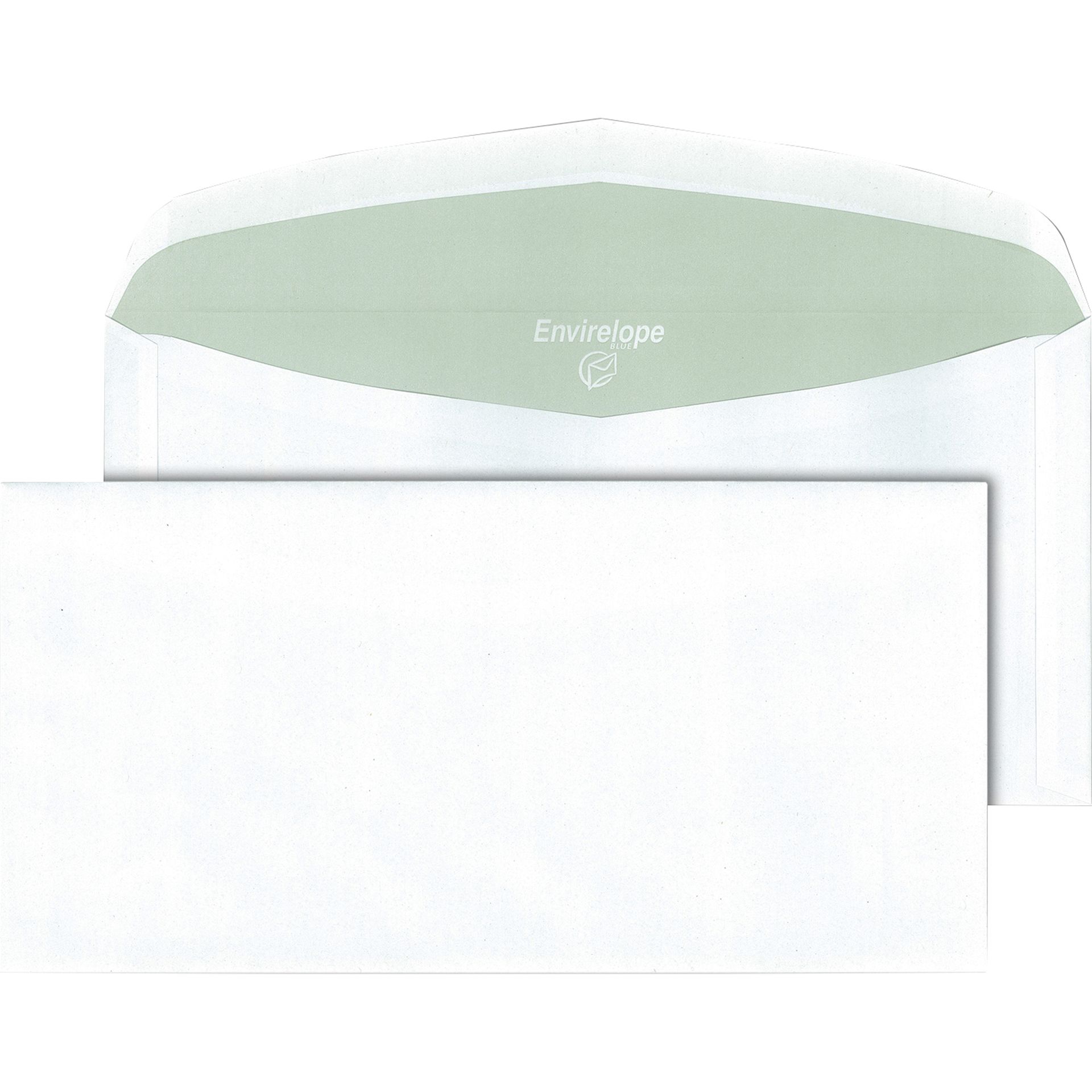Kuvertierhülle oF 229x114mm 1000St./Pack.