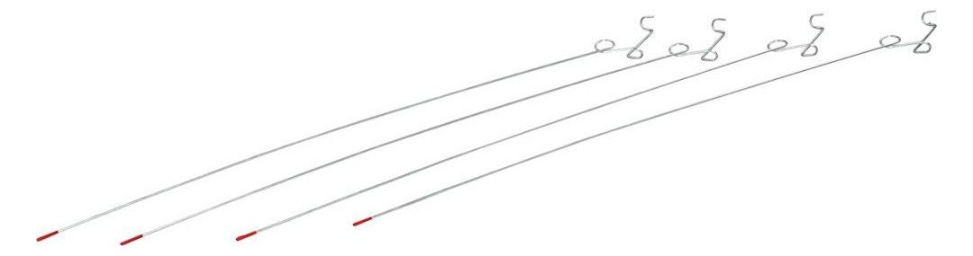 GLÜCK Klemmset, "FollowClamSet"