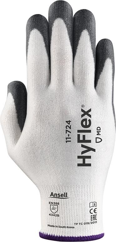 Handschuh HyFlex 11-724 Gr. 10