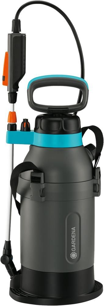 Drucksprüher 5 L Plus