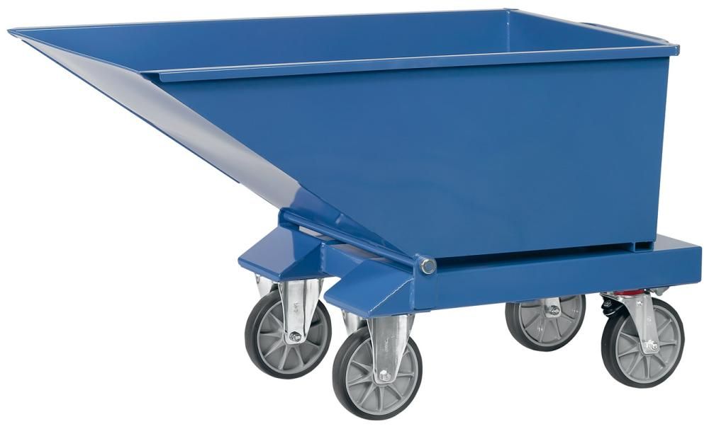 Fetra Muldenkipper 4701