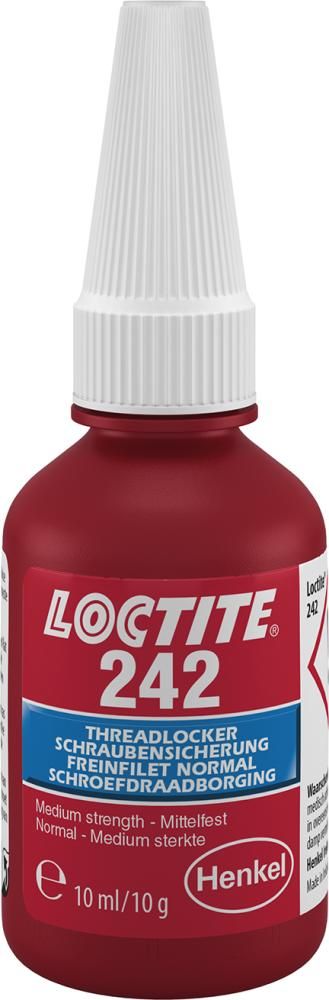LOCTITE 242 BO 10ML EGFD Schraubensicherung