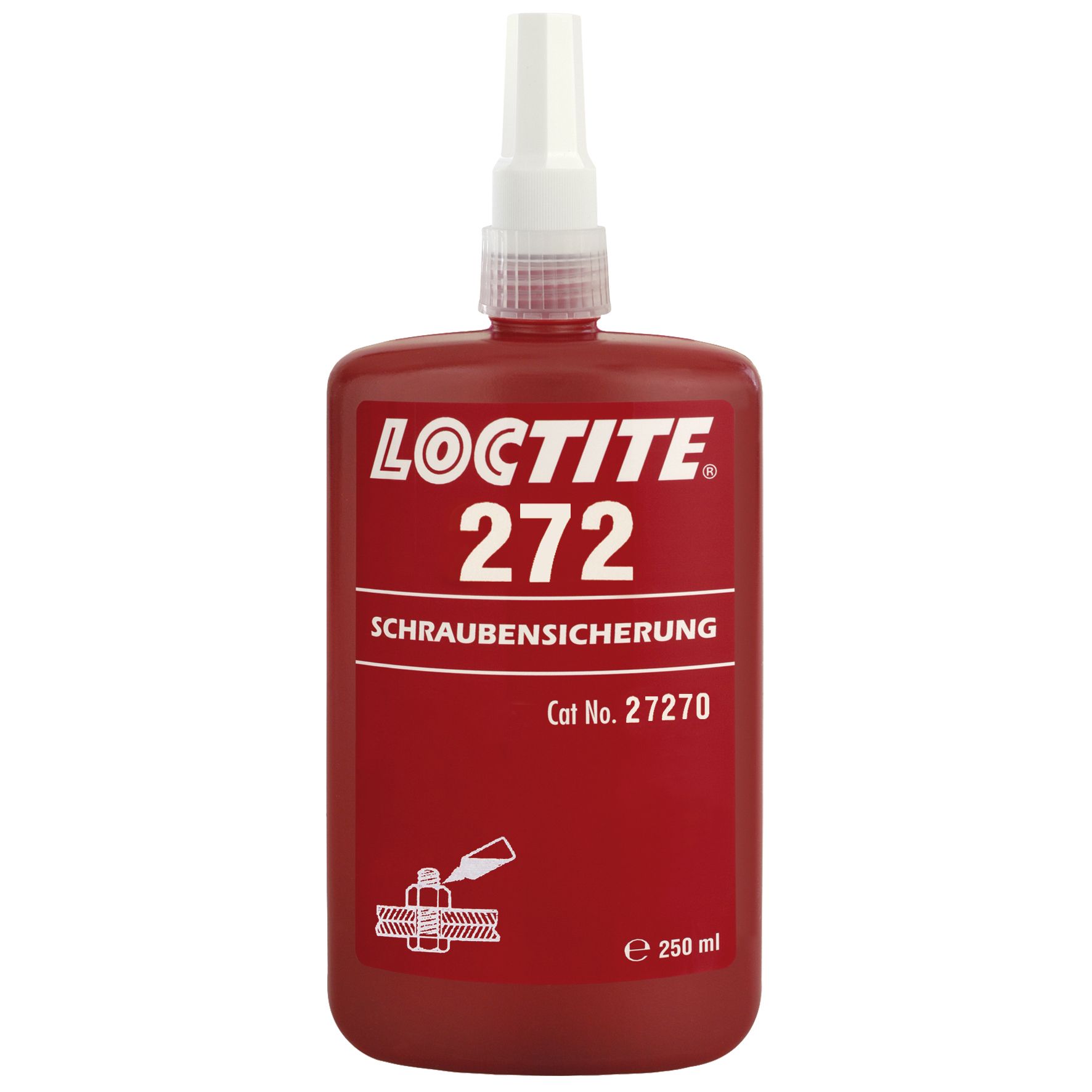 LOCTITE® 272