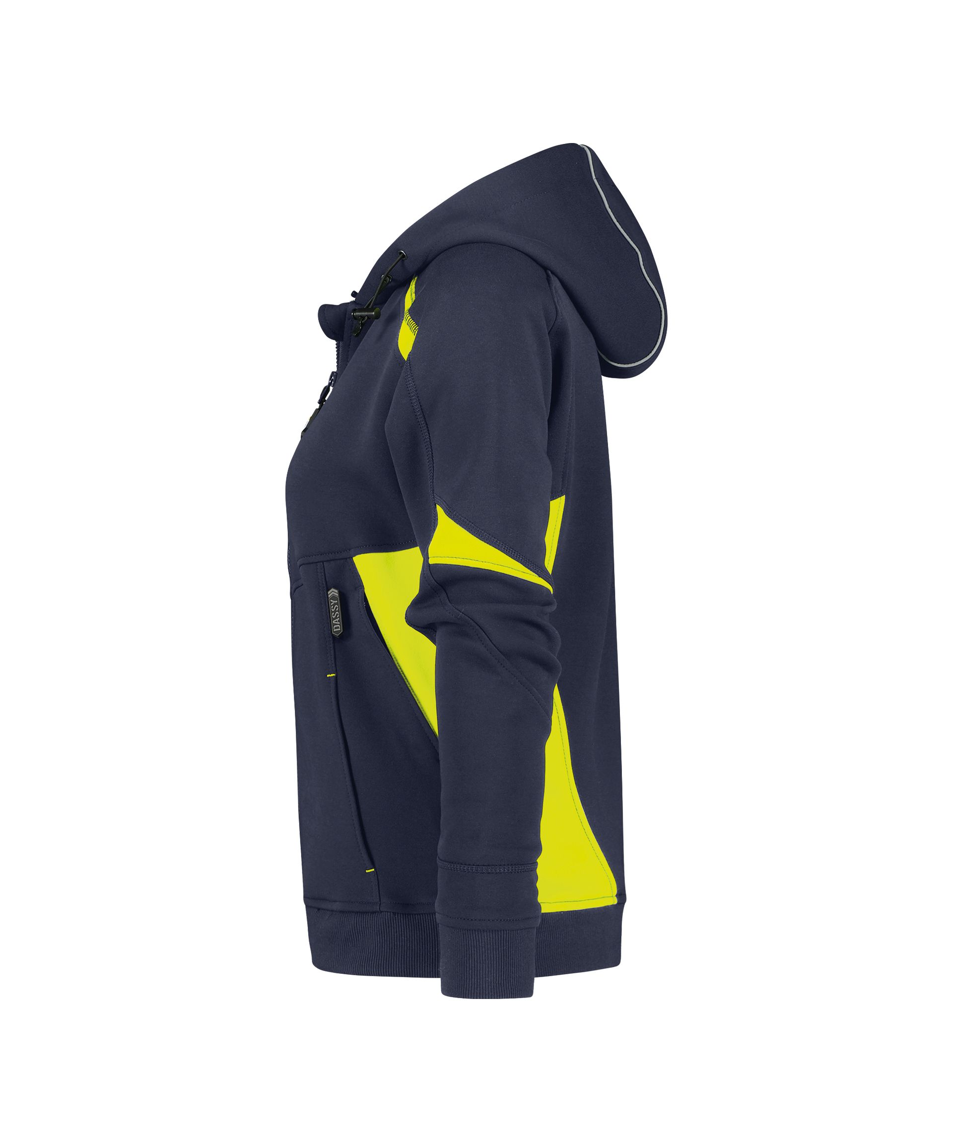 DASSY Santos Women Hoodie