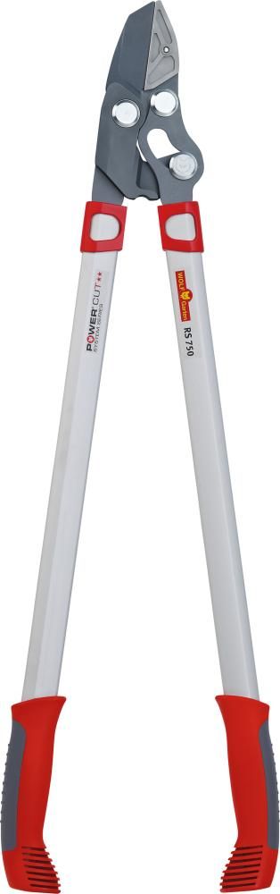 Astschere Amboss PowerCutRS 750