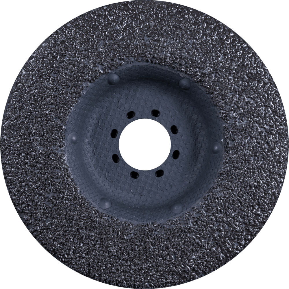 PFERD CC-GRIND (inkl. SOLID, FLEX, STRONG) CC-GRIND ROBUST 125 SGP STEELOX