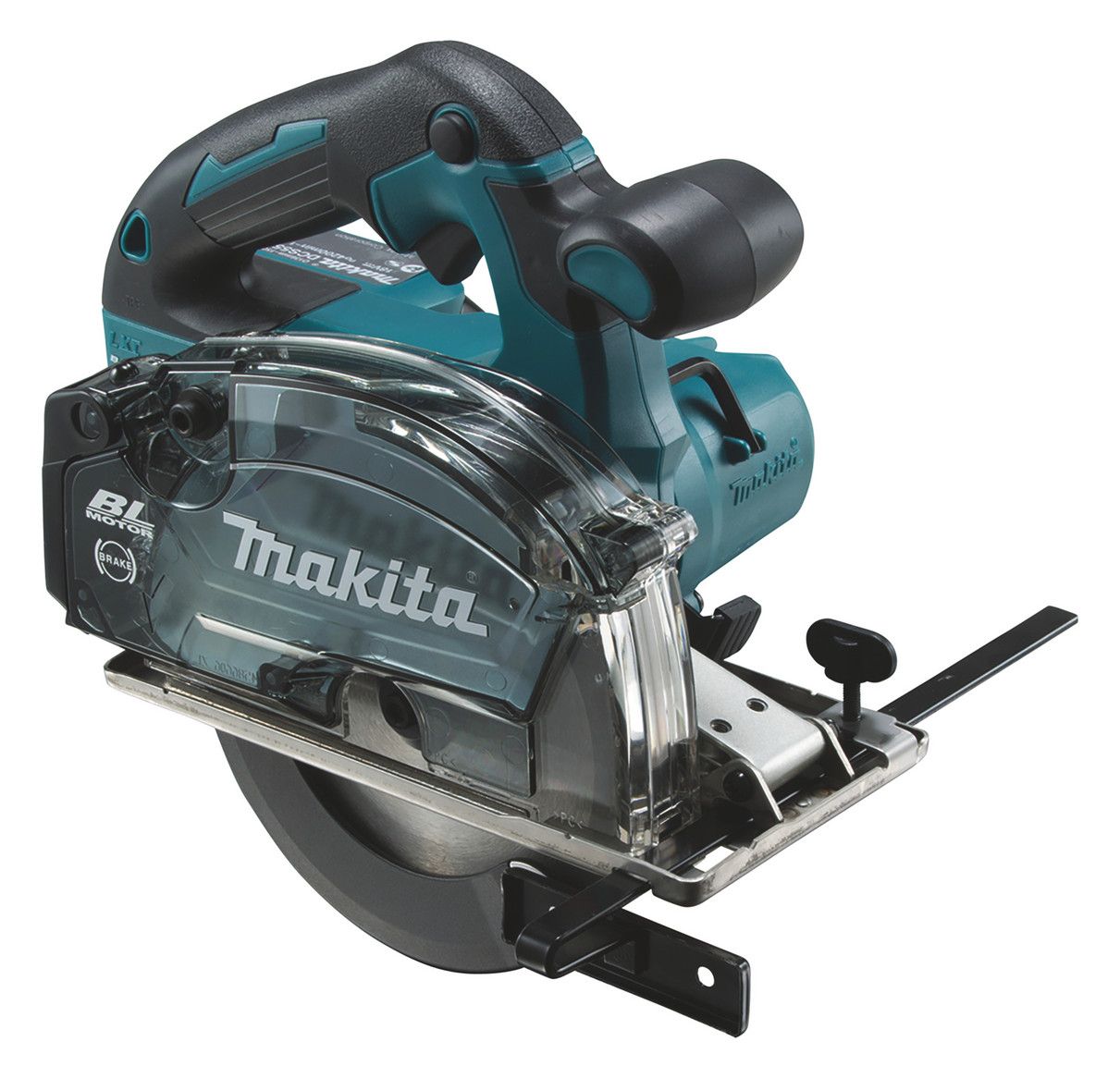 MAKITA Akku-Metallhandkreissäge, SOLO