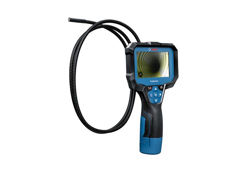 Bosch Inspektionskamera GIC 12V-4-23 C