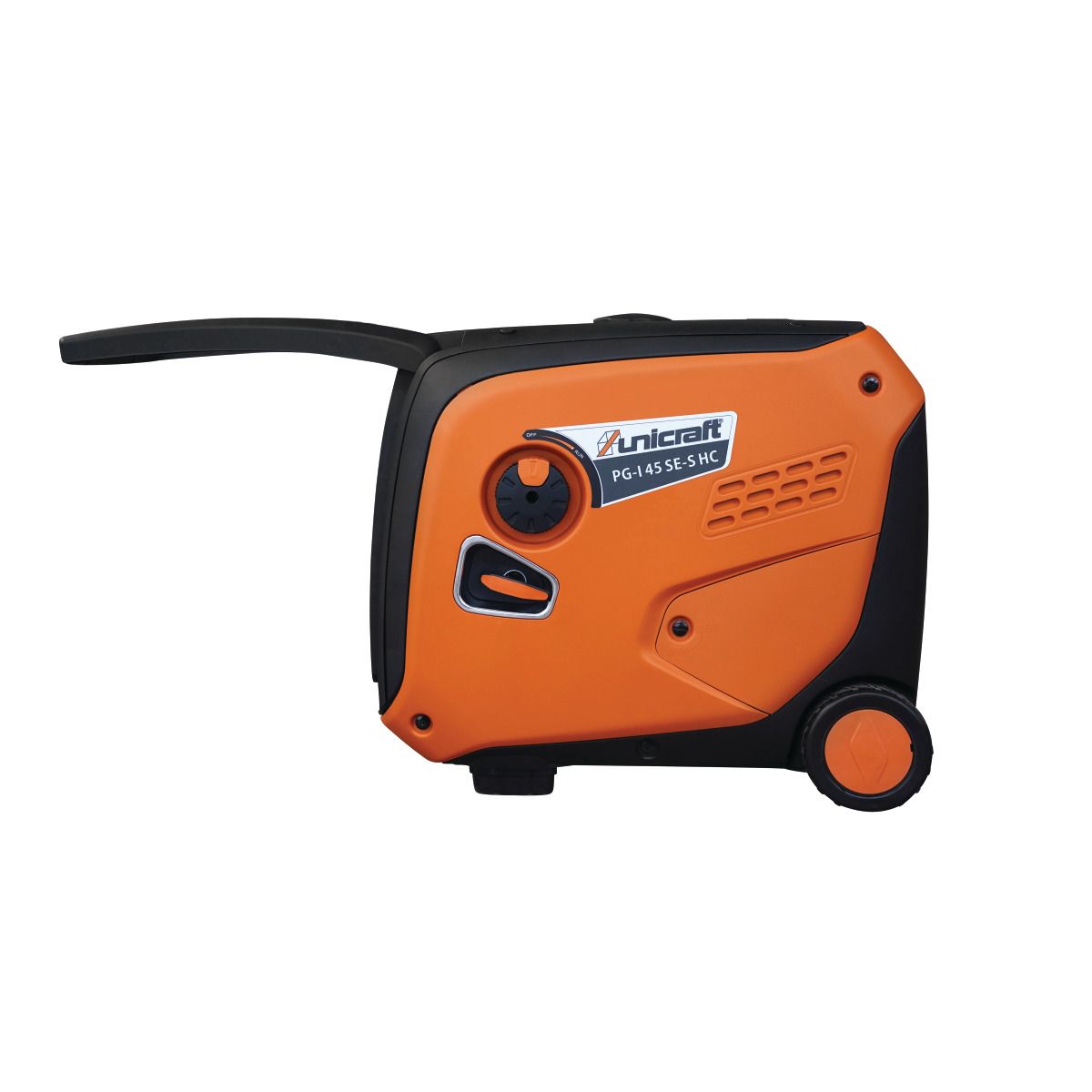 Inverter-Stromerzeuger Unicraft PG-I 45 SE-S HC