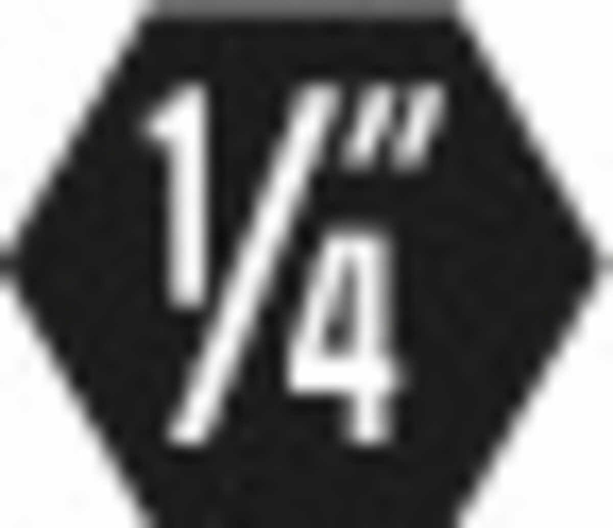 666-042 Torsionsbit-Satz SL+PR+PH+PZ+TX 42-teilig