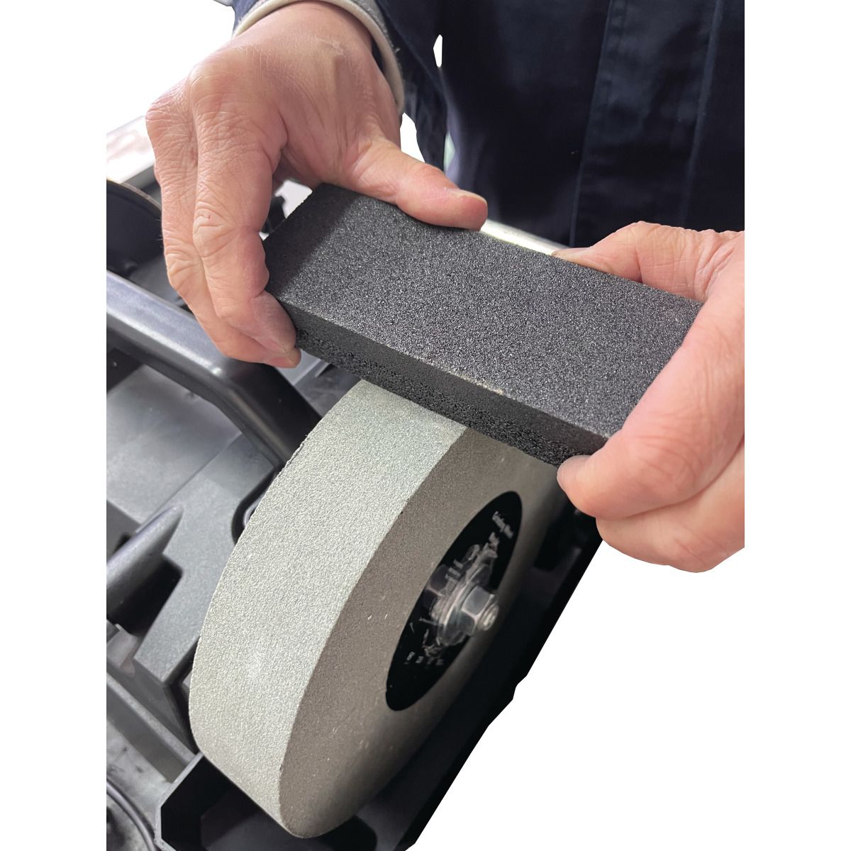 Steinpräparierer Holzkraft SP-NTS