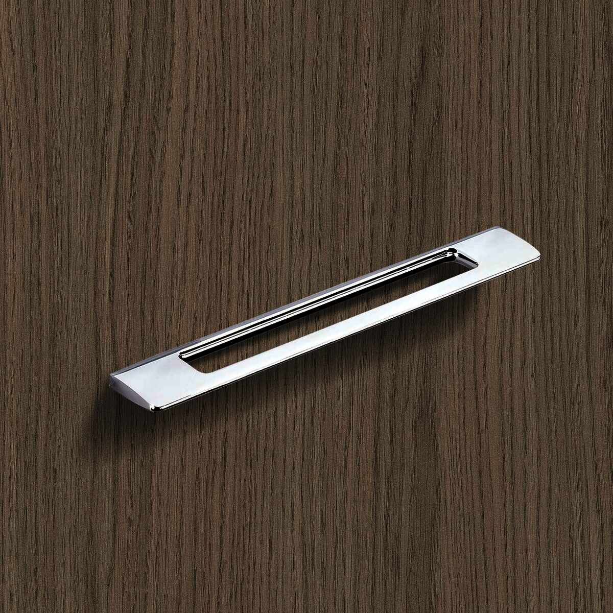 Griff Nubia, Bohrabstand 192 / 352 mm, L 437 mm, B