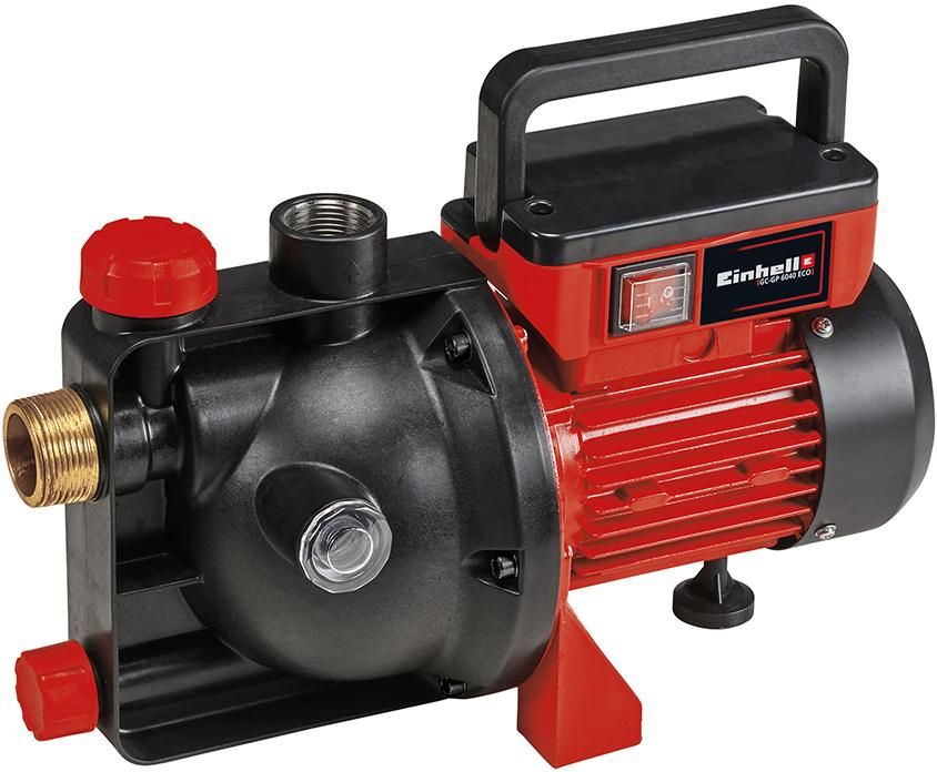 Gartenpumpe GC-GP 6040 ECO