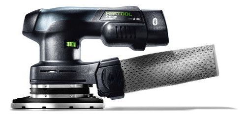 FESTOOL Akku-Rutscher, 80x130mm