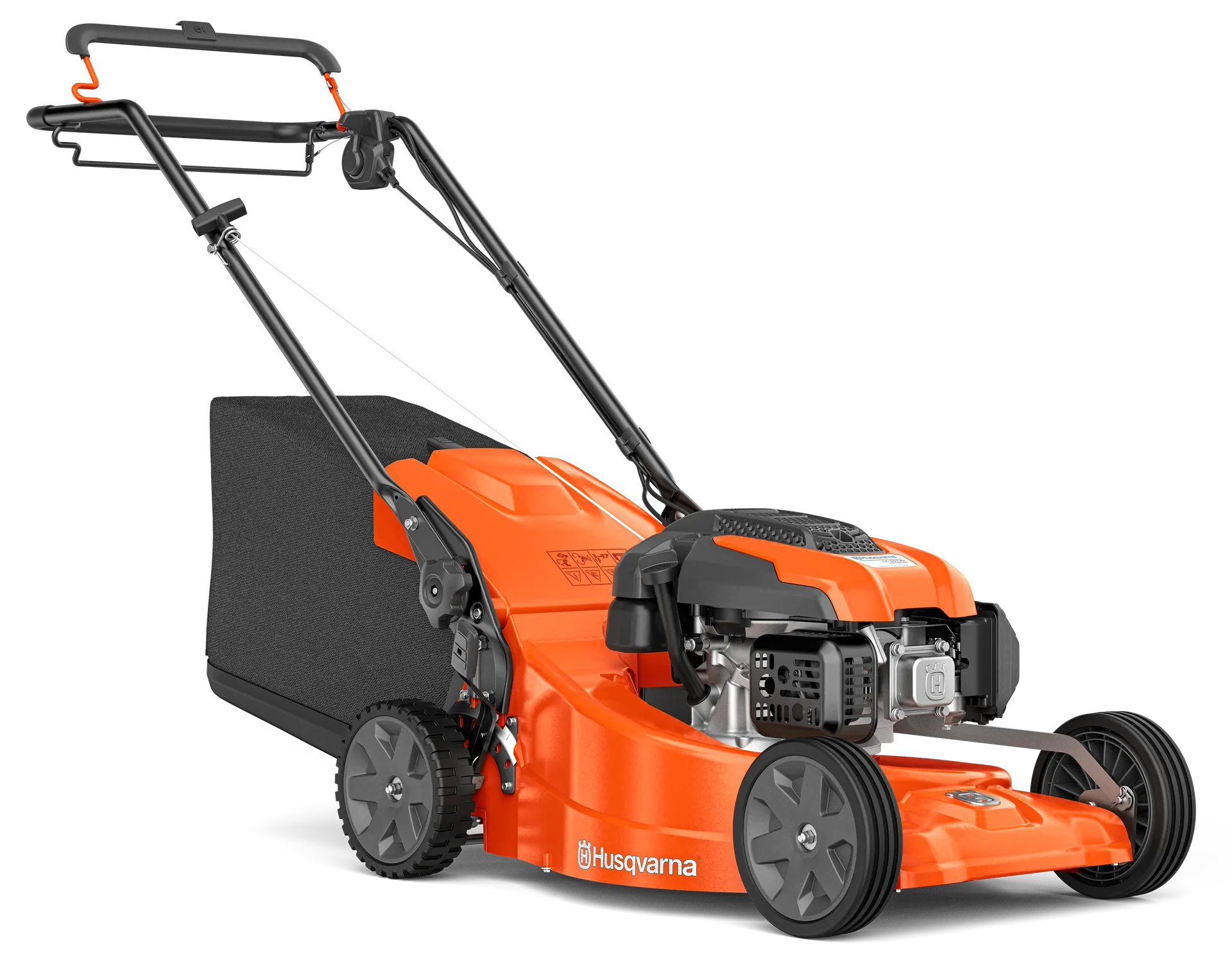 Husqvarna Rasenmäher LC 551VQ