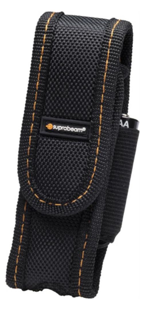 SUPRABEAM LED-Taschenlampe, "Q2"
