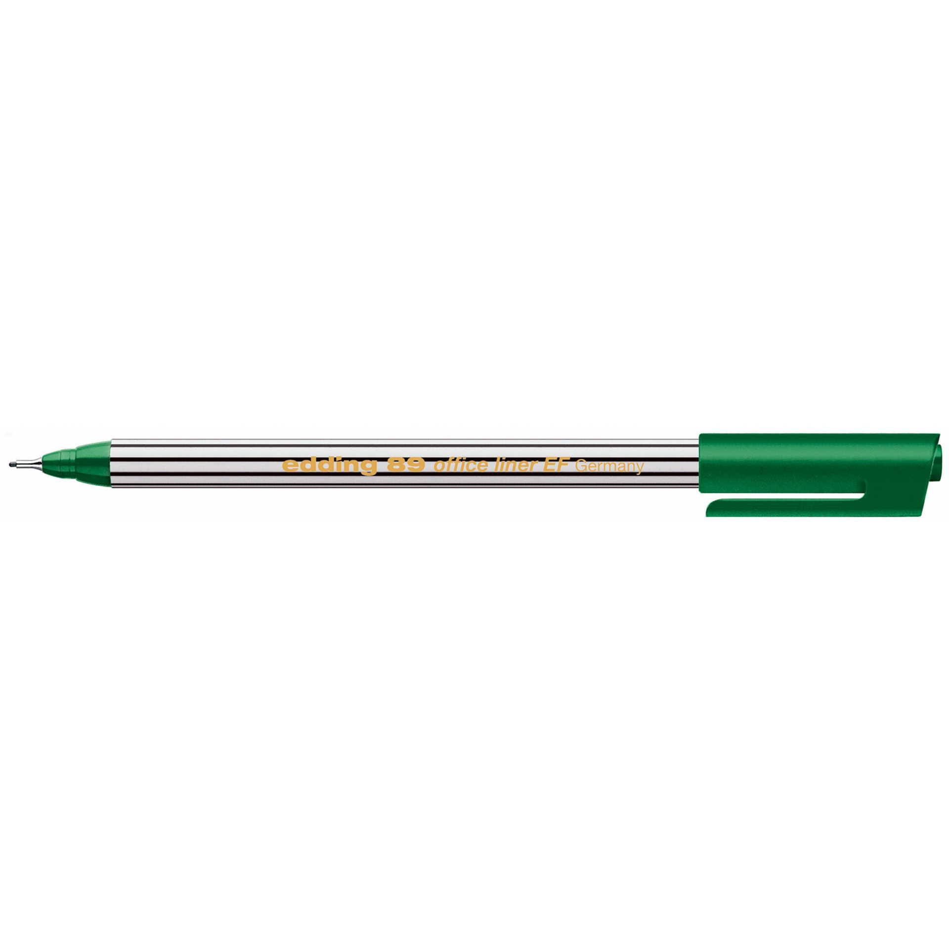 Fineliner 89 office liner EF 0,3mm grün