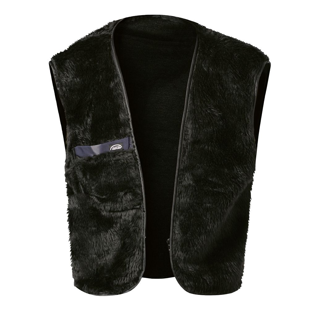 "GUNNAR" WARNSCHUTZ-PILOTJACKE