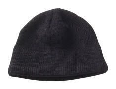 Strickmütze MASCOT® Kisa Schwarz ONE