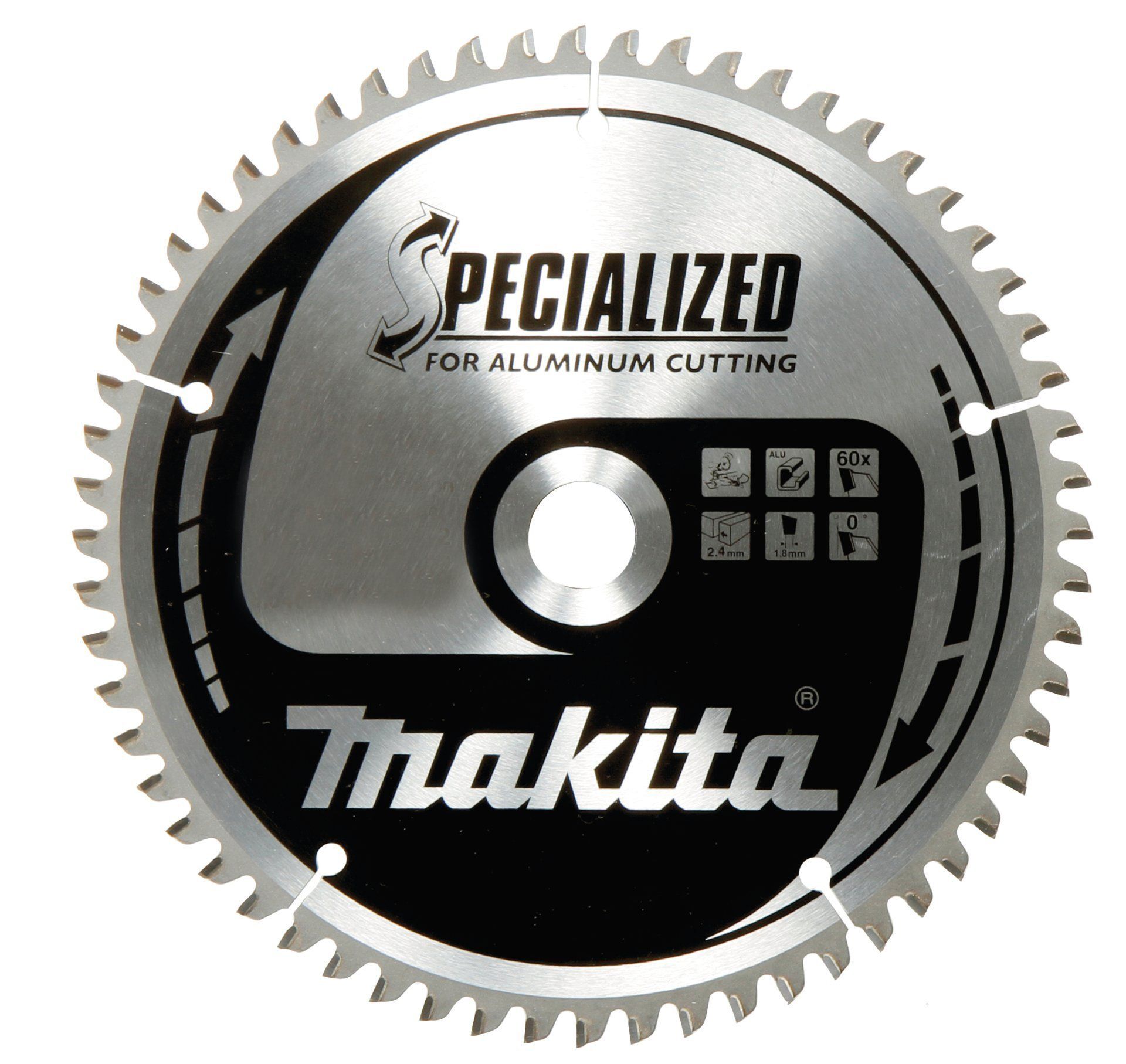 Makita SPECIALIZED Sägeb.190x30x60Z