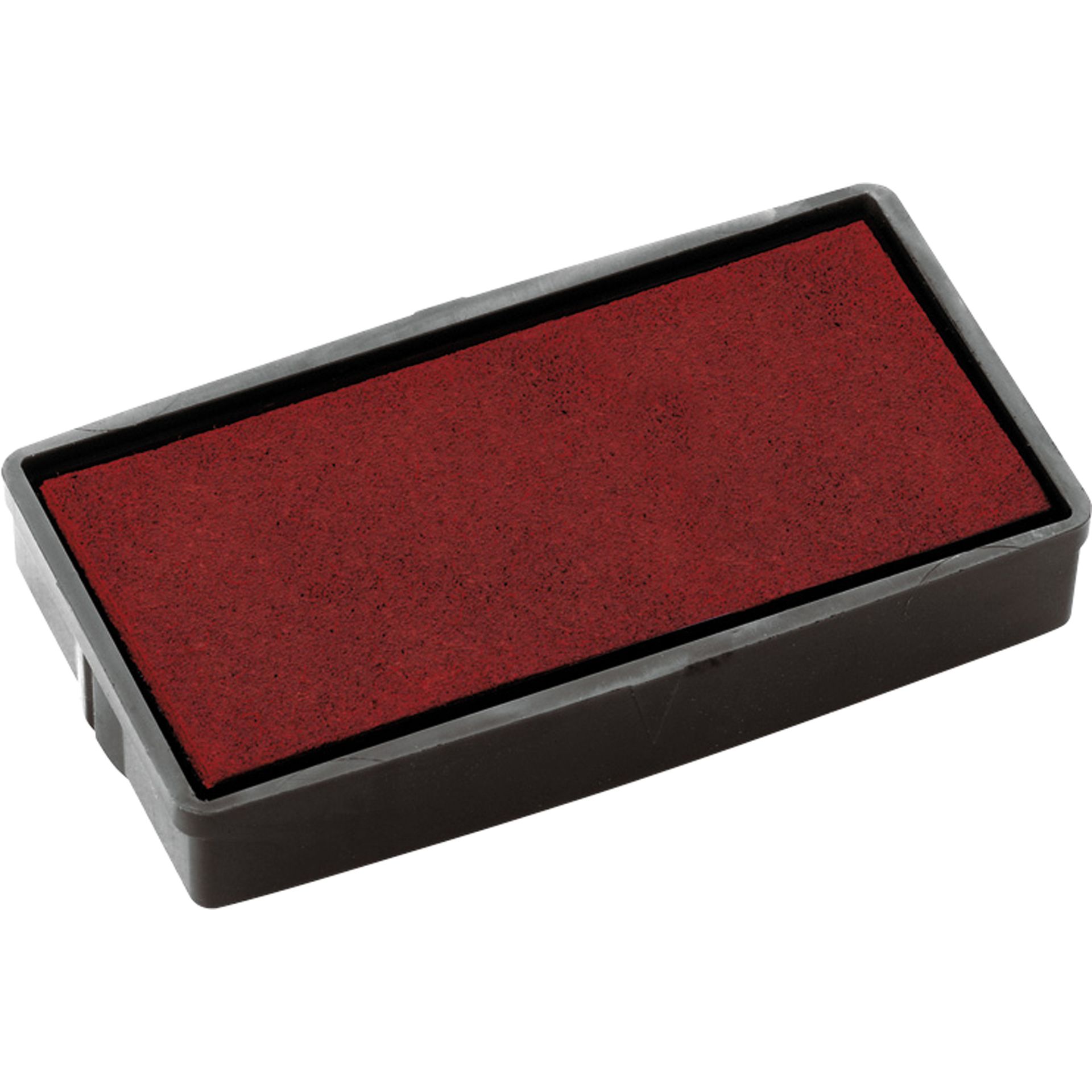 Ersatzkissen E/20 für Printer 20 rot 2 St./Pack.
