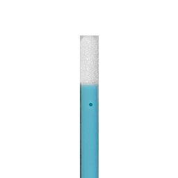 PROSAFE REINRAUMTUPFER, 105MM, SCHAUMSTOFFTUPFER Polypropylengriff, Reinraumkl ISO 5, VE: 10000, weiß