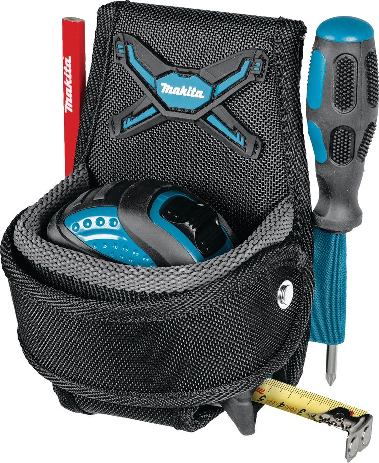 MAKITA Maßbandhalter
