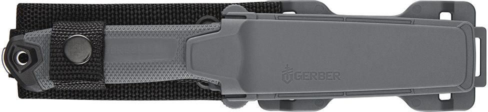 Strongarm Camp grey
