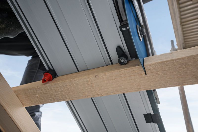 Bosch Systemzubehör FSN 440 X