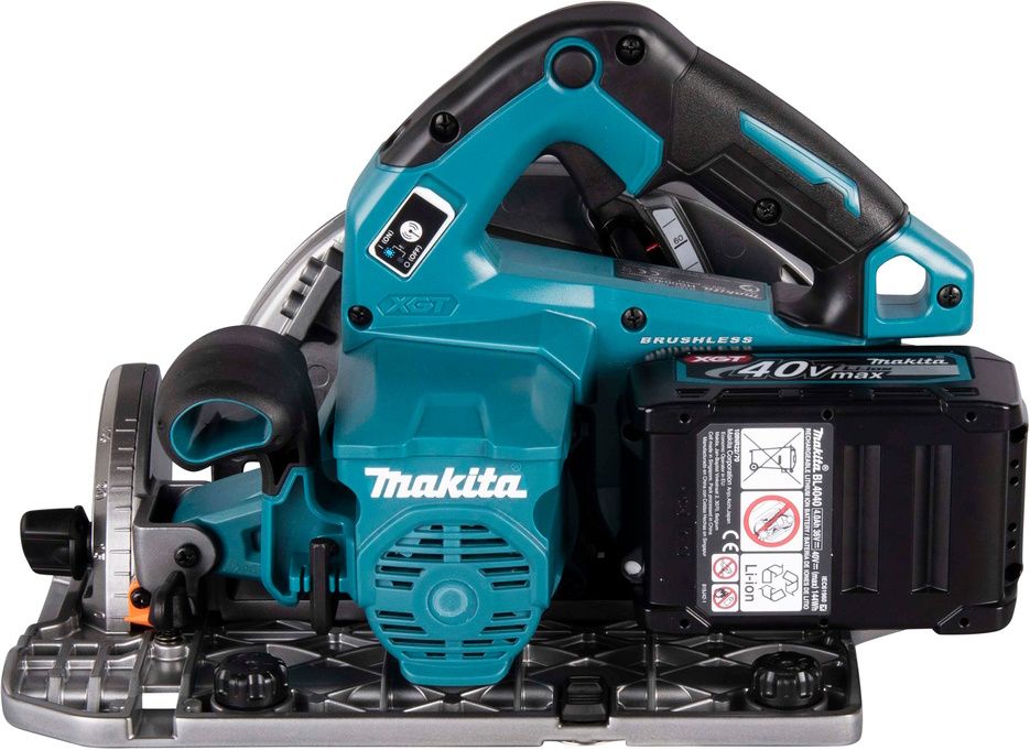 MAKITA Akku-Handkreissäge, SOLO