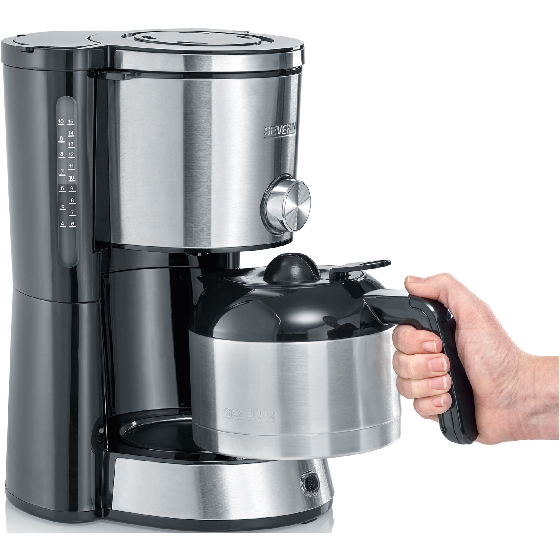 Kaffeemaschine