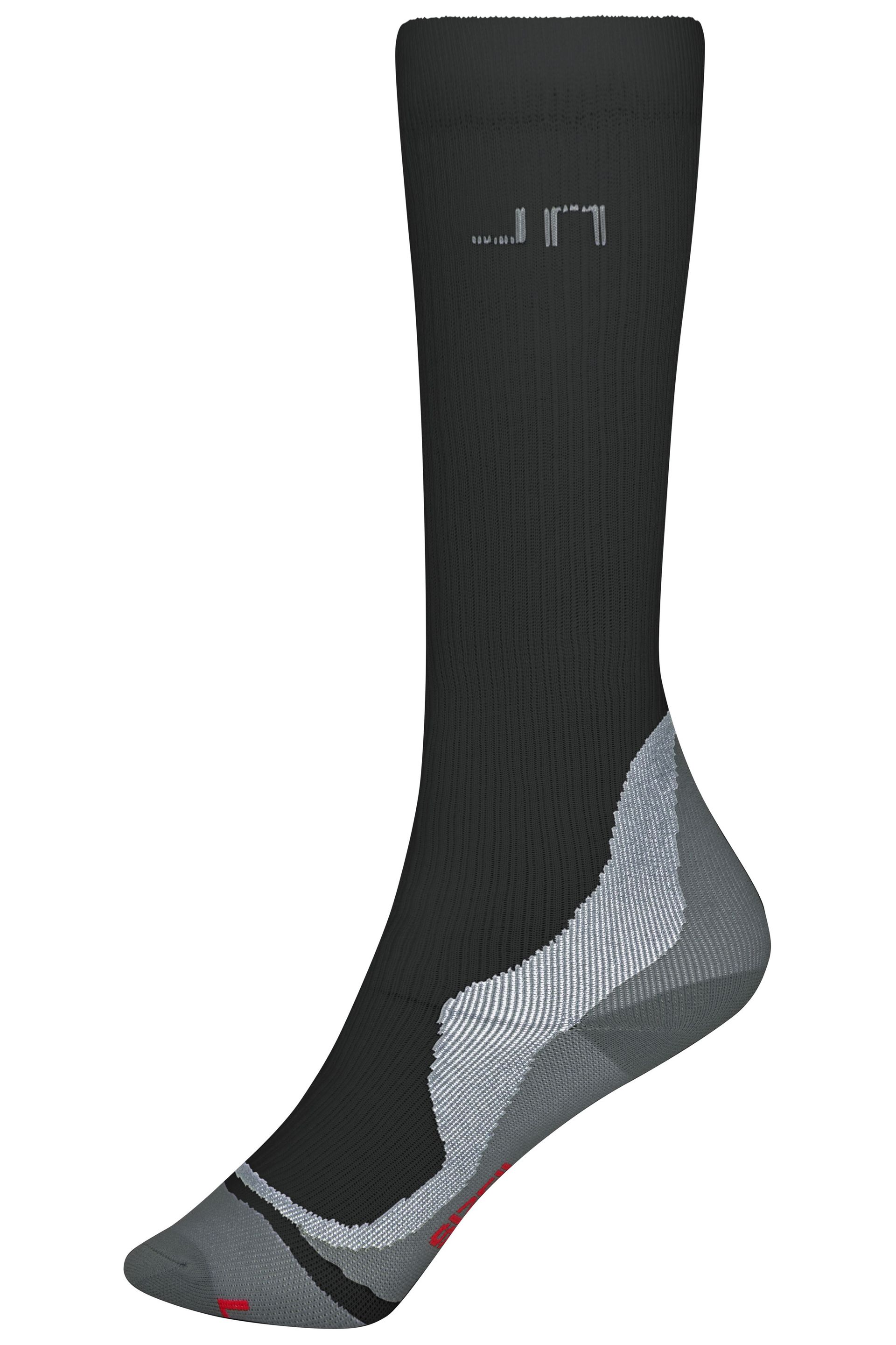 James & Nicholson JN208 Socken, Schwarz, Gr. IV