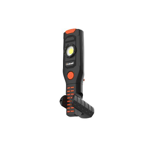 LED Arbeitsleuchte Unicraft LAL 1000-2 DC