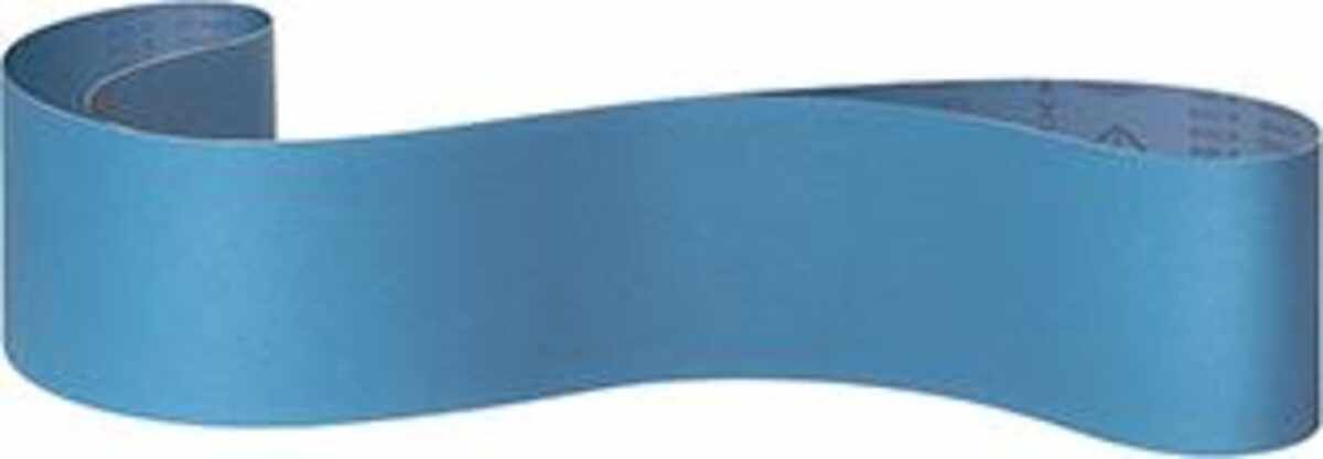 Schleifband Zk. CS411Y 150x2000 mm K 40 Klingspor