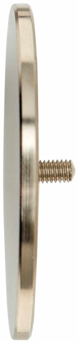 Messeinsatz Stahl Typ 11/35,0 mm KÄFER