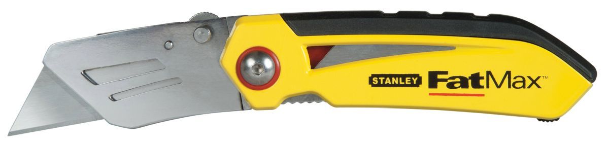 Klappmesser FatMax m.feststehende Klinge